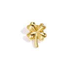 Lucky Love Broche Set Goudkleurig detail - Mae Lilly