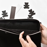 Teddy Baloo Chic Laptophoes 33.5 cm x 24 cm