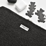 Teddy Baloo Chic Laptophoes 33.5 cm x 24 cm