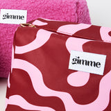 Make-up Tas Large Sunny Swirl