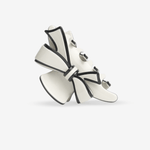 Haarklem Cherie Le White