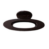 Haarklem Eclipse Chocolate Brown