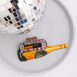 Haarklem Crush Disco