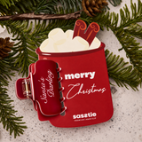 Haarklem Christmas Mio Santa’s Darling