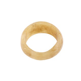 Honey Glow Bangle Armband