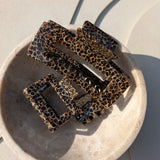 Haarklem Cocoa Terrazzo