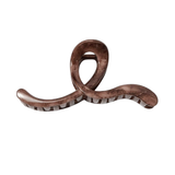 Haarklem Mocha Wave Twist