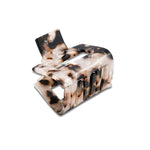 Haarklem Recht Klein Savannah Chic