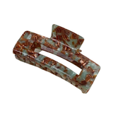 Haarklem Marble Olive Mocha