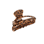 Haarklem Round Off Cheetah Dots