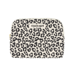 Graou Greige iPad Hoes voorkant - Mae Lilly