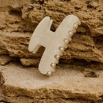 Haarklem T - Zone Pearl Beige