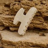 Haarklem T - Zone Pearl Beige