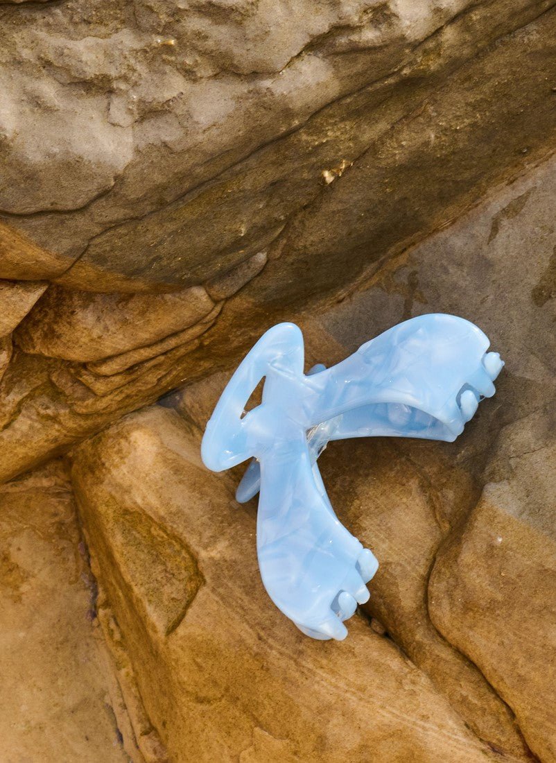 Haarklem Arc Sweet Blue
