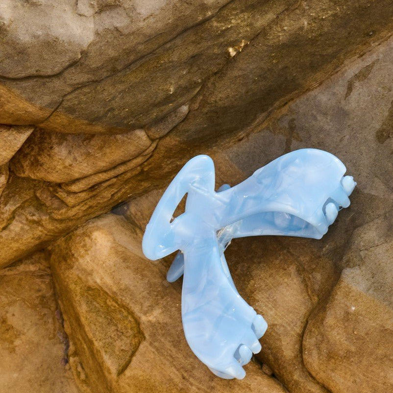 Haarklem Arc Sweet Blue