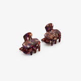 Hair clip Duo Charlotte