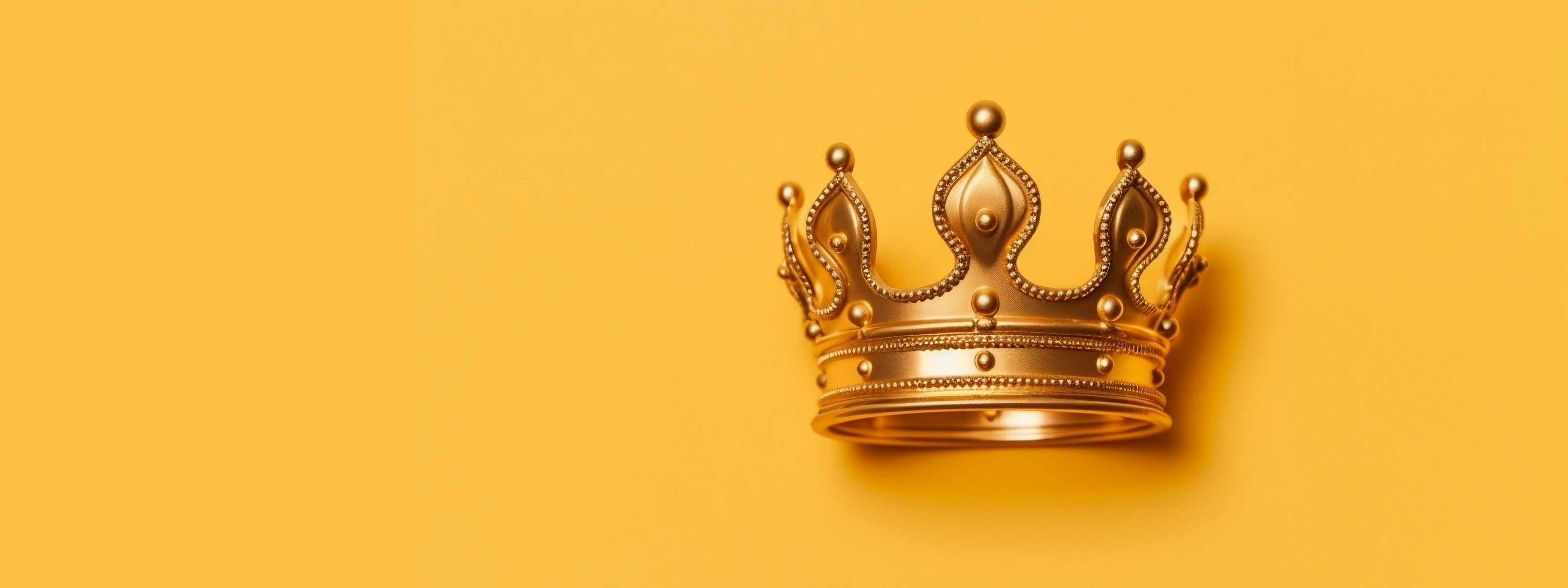 Happy Kingsday!