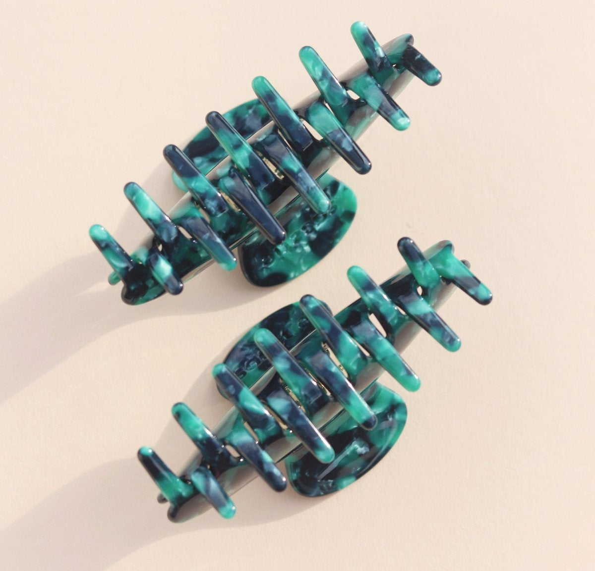 Haarklem Lume X - Mas Green