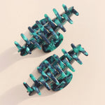 Haarklem Lume X - Mas Green