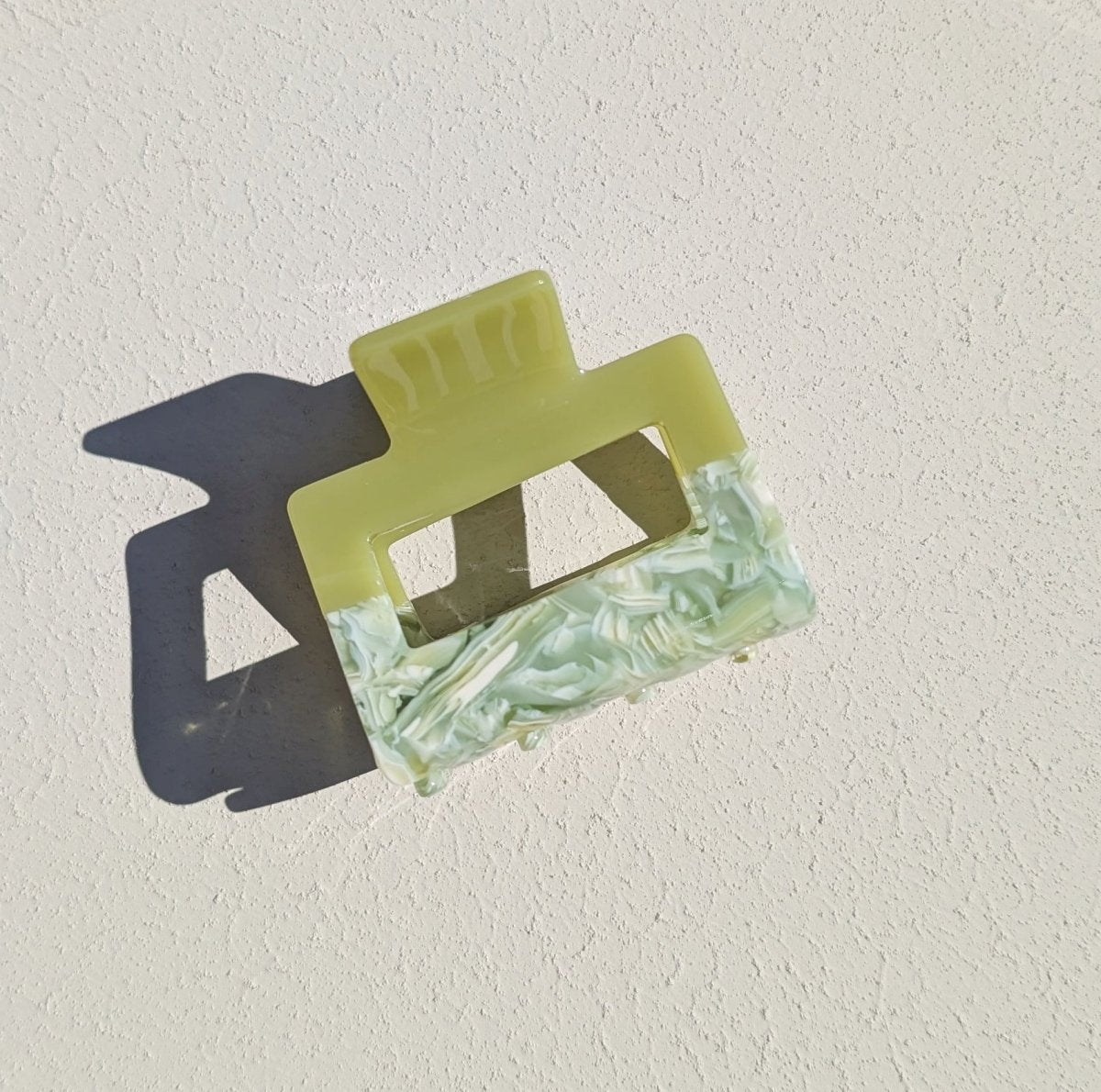 Haarklem Liberty Matcha