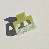 Haarklem Liberty Matcha
