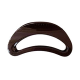 Haarklem Dark Chocolate Moon