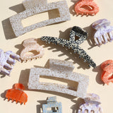 Haarklem Big Crush Pure Dott
