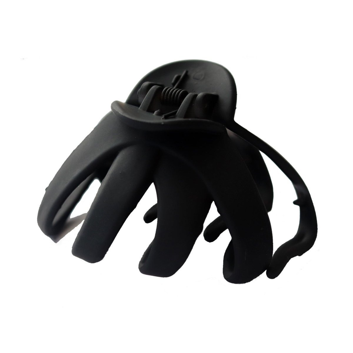 🎁 Haarklem Octopus Matte Black (100% off)