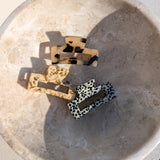 Haarklem Petite Crush Cheetah