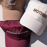 Pet Bordeaux Cool Mom's Don't Judge