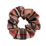 Mae - Lilly Scottish Scrunchie