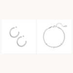 Silver Basics Set cadeauset | Mae Lilly