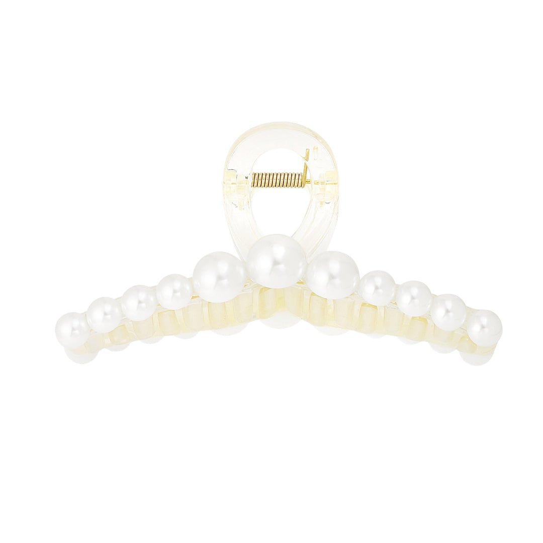 Haarklem Pearls Straight