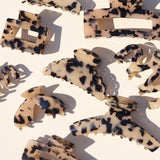 Haarklem Arc Cheetah Light