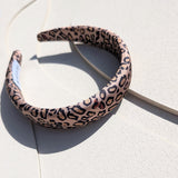 Haarband Wild Elegance