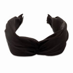 Haarband Midnight Knot Luxe