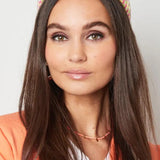 Headband Pastel Multicolor