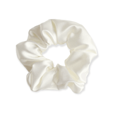 Mae-Lilly Ice Cream(y) Satin Scrunchie