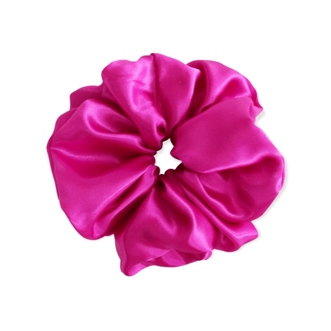 Mae - Lilly Luxury XL Scrunchie - Anaïs