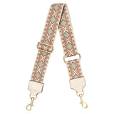 Bag Strap Aztec Beige