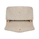Handtas Cute Teddy Brown