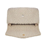 Handtas Cute Teddy Brown