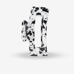 Haarklem Black White Marble Crush Big