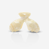 Hair clip Arc Natural Beige