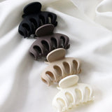 Hair Clip Set Musthave Mattes