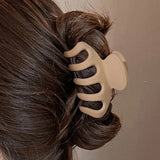 Hair Clip Set Musthave Mattes