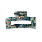 Haarklem Luxury Marble Blue