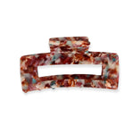 Haarklem Luxury Marble Brown