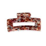 Haarklem Luxury Marble Brown