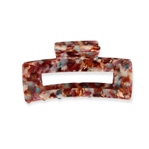 Haarklem Luxury Marble Brown